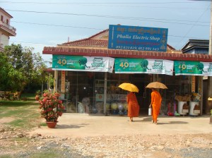 04_Kampot_Mönche