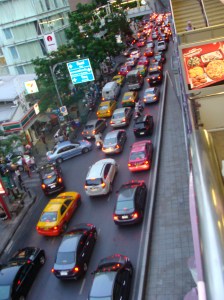 01_BKK_Verkehrschaos