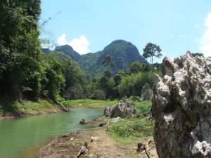 Khao Sok National Park