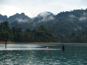 Khao Sok