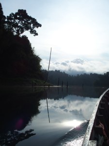 Khao Sok National Park
