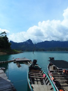 Khao Sok National Park