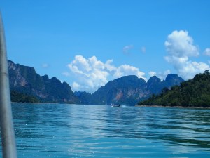 Khao Sok National Park