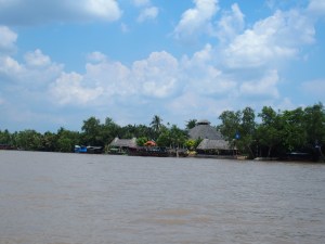Mekong Delta HCMC