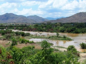 Roadtrip nach Da Lat