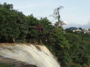 Elephant Waterfall Da Lat