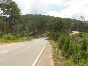 Da Lat - Nha Trang