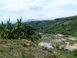 QL 24: Kon Tum - Quang Ngai