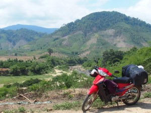 QL 24: Kon Tum - Quang Ngai