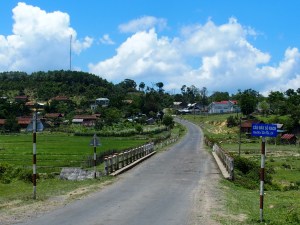 QL 24: Kon Tum - Quang Ngai