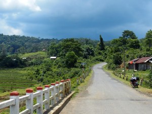 QL 24: Kon Tum - Quang Ngai