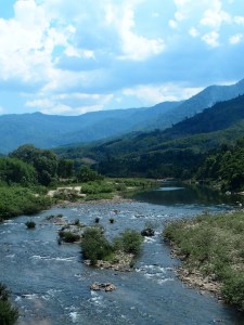 QL 24: Kon Tum - Quang Ngai