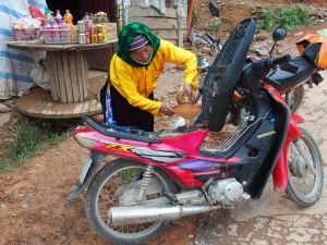 OLYMPUS DIGITAL CAMERA