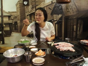 OLYMPUS DIGITAL CAMERA